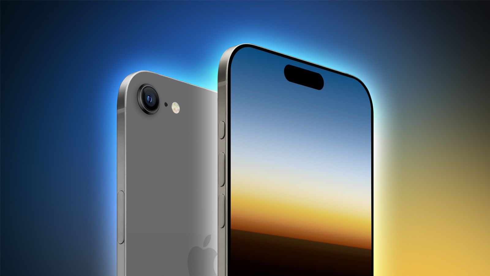 Още данни за бъдещия iPhone 17 Air