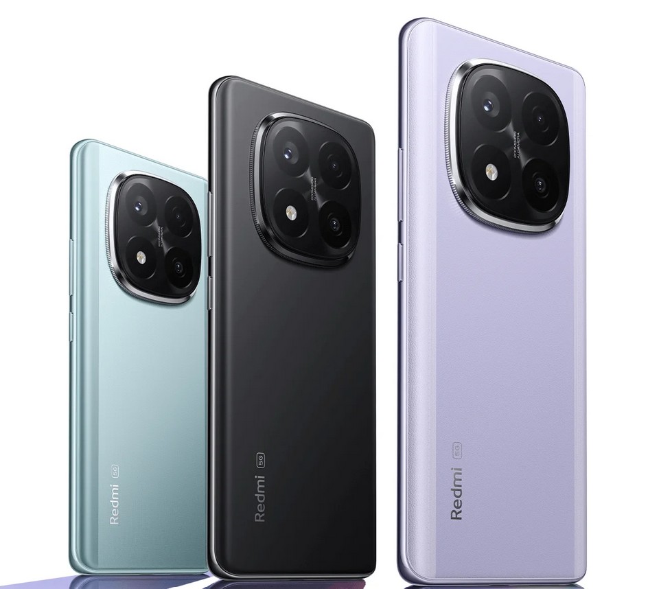 Скокът от Redmi Note 11 Pro+ 5G към Redmi Note 14 Pro+ 5G изглежда логичен