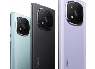 Скокът от Redmi Note 11 Pro+ 5G към Redmi Note 14 Pro+ 5G изглежда логичен