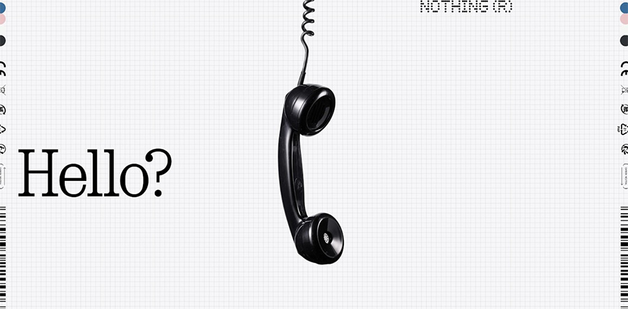 Ето как да гледате днешното представяне на серията Nothing Phone (4a)