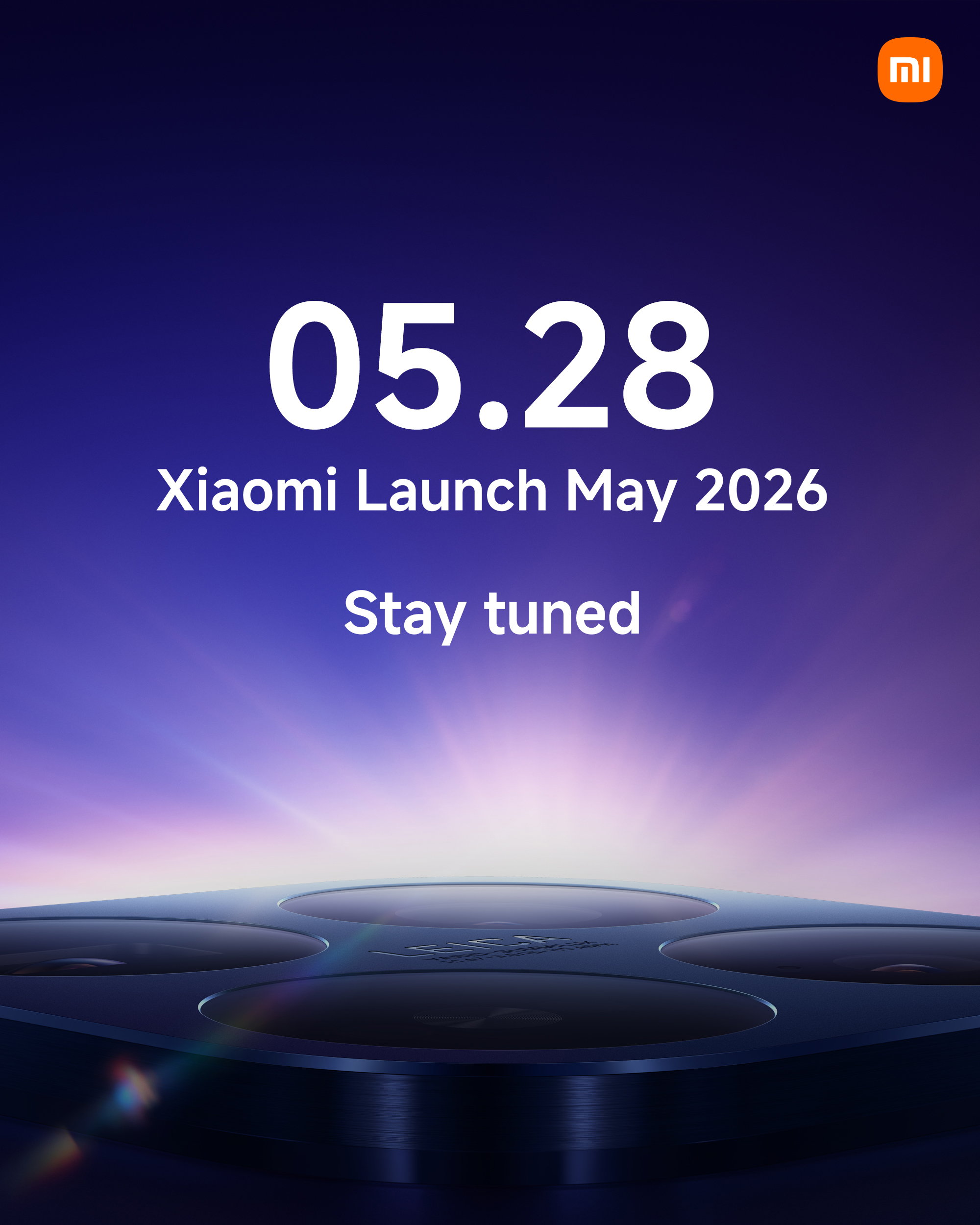 Ясно е кога е премиерата на серията Xiaomi 17T