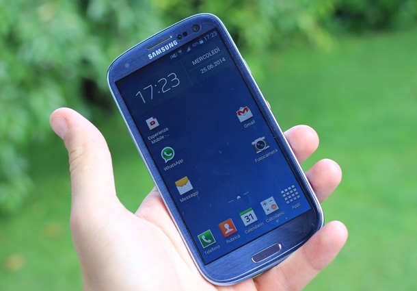 Samsung се включи в борбата срещу ебола