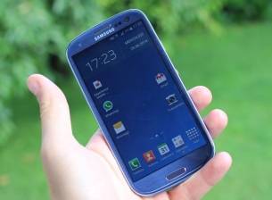 Samsung се включи в борбата срещу ебола