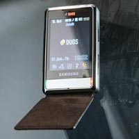 Два нови телефона на Samsung