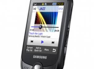 Samsung С3510 ще е на пазара още този месец