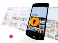 Flickr с впечатляващи приложения за Windows Phone 7 и Windows 7