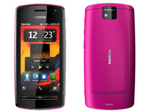 Nokia 600 изобщо няма да достигне до пазара