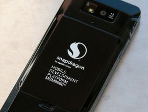 Двуядреният процесор Snapdragon S4 постига рекордни резултати в тестове