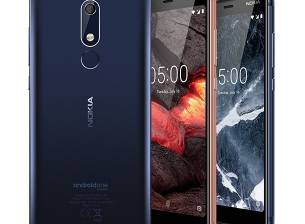HMD Global представи новите версии на бюджетните Nokia 2, Nokia 3 и Nokia 5