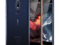HMD Global представи новите версии на бюджетните Nokia 2, Nokia 3 и Nokia 5