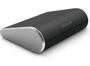 Microsoft Wedge Mouse