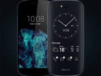 Yota работи по трета версия на YotaPhone