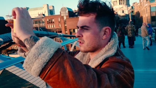 Европейски режисьори заснеха кратки филми със Sony Xperia Z5