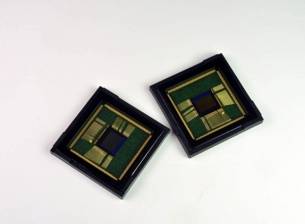 Samsung с нов сензор за мобилни камери