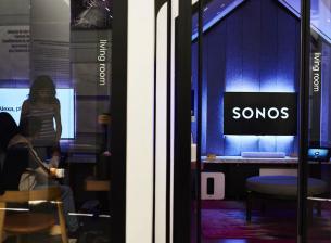 Sonos подготвя устройство за стрийминг на видео 