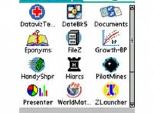 Бета на StyleTap за Symbian