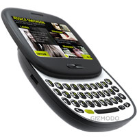 Снимки на първите телефони на Microsoft?