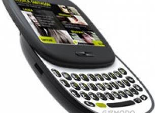 Снимки на първите телефони на Microsoft?