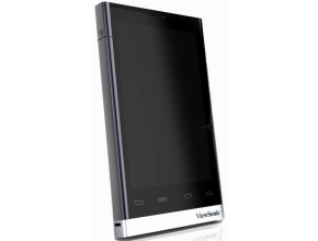 ViewSonic представи телефон с Android - ViewPad 4
