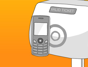 Orange пуска система за безконтактни разплащания в Европа през второто тримесечие