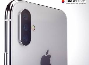 Догодина Apple може да пусне iPhone с тройна камера