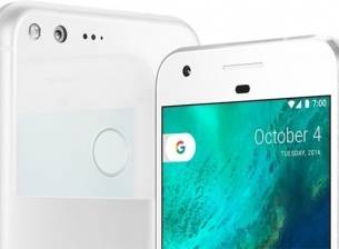 Google обещава нови смартфони в сeрията Pixel