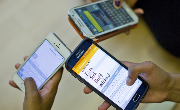 Facebook патентова технология за разпознаване на жаргонни думи