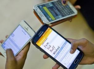 Facebook патентова технология за разпознаване на жаргонни думи