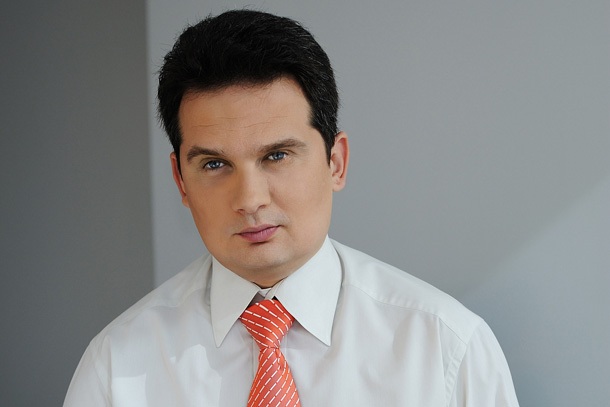 VIVACOM с нов изпълнителен директор