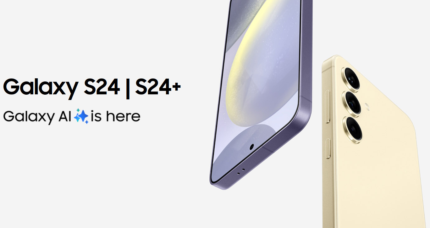 Samsung може да се откаже от Galaxy S25+