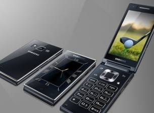 Сгъваемият Samsung SM-G9198 залага на Snapdragon 808