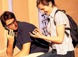 Любовна треска е завладяла Острова