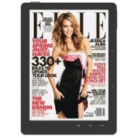 Четец за електронни книги с OLED панел от ASUS