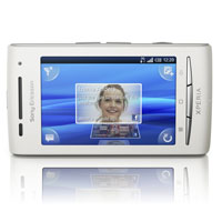 Снимки на Sony Ericsson XPERIA X8 (Shakira)