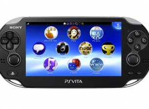 Sony PlayStation Vita