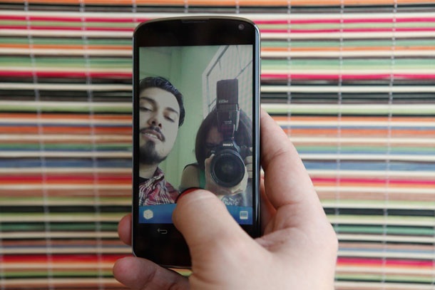 Snapchat са отказали два пъти за една година на Facebook