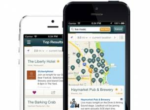 Twitter купува Spindle