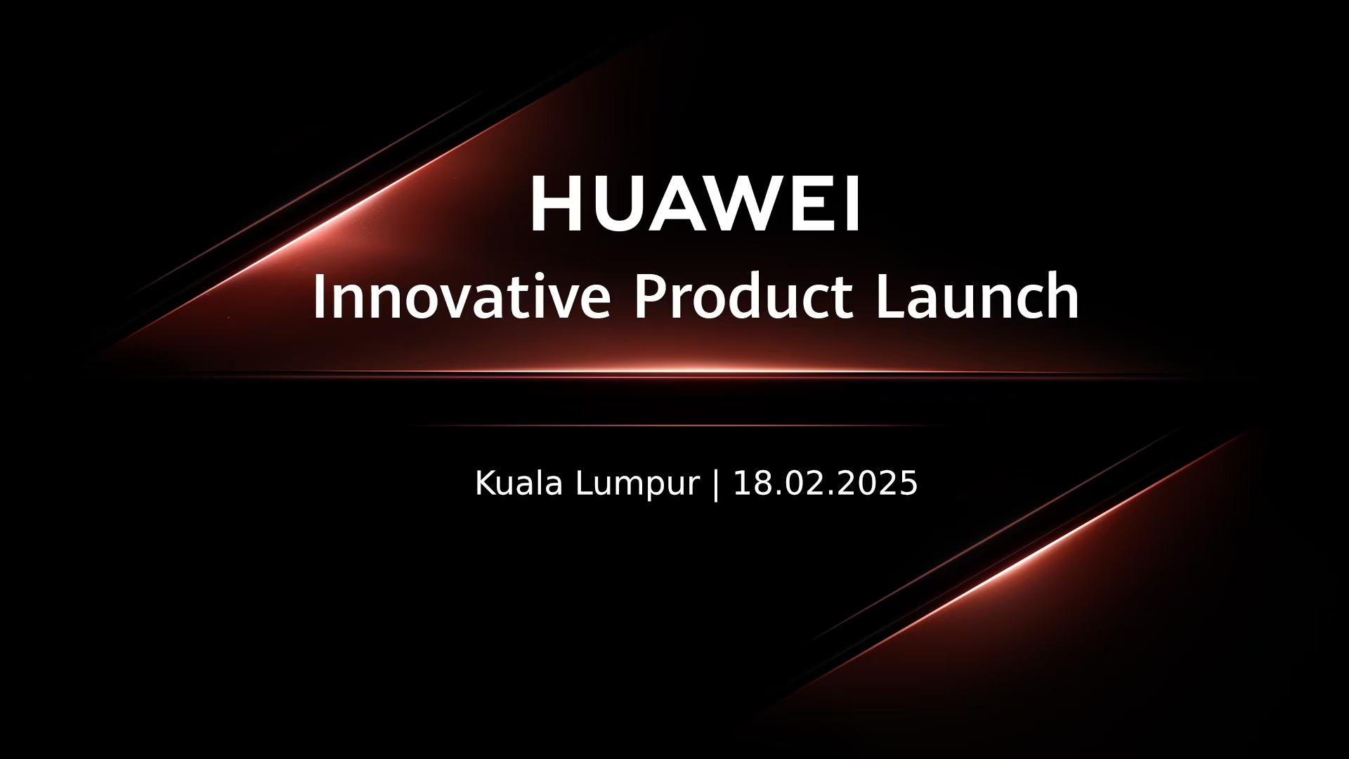 Ясно е кога ще бъде международната премиера на двойно сгъваемия Huawei Mate XT Ultimate