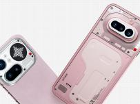 Nothing представи серията Phone (4a) с атрактивни телефони в средния сегмент