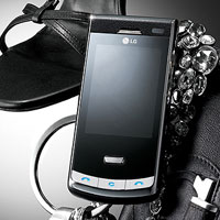 Рекорден брой телефони, продадени от LG за тримесечието