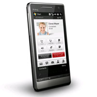 HTC Touch Diamond2 в продажба от следващата седмица