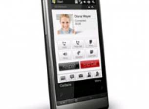 HTC Touch Diamond2 в продажба от следващата седмица