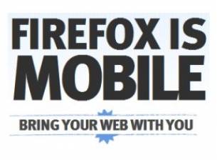 Windows Phone 7 няма да има скоро версия на Firefox Mobilе