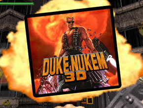 Duke Nukem 3D вече е в Android Market