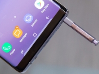 Samsung обмисля да слее сериите Galaxy S Plus и Galaxy Note