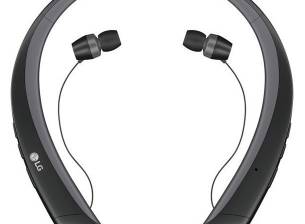 Новите слушалки на LG са подходящи и за фитнес