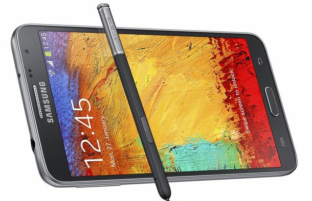 Премиерата на Galaxy Note 3 Neo ще е съвсем скоро
