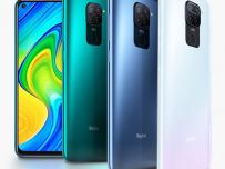 Redmi Note 9 предлага чипсет MediaTek Helio G85 и 48MP камера