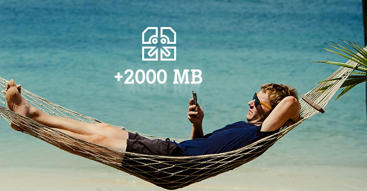 И през юли плащанията през Моят А1 носят бонус