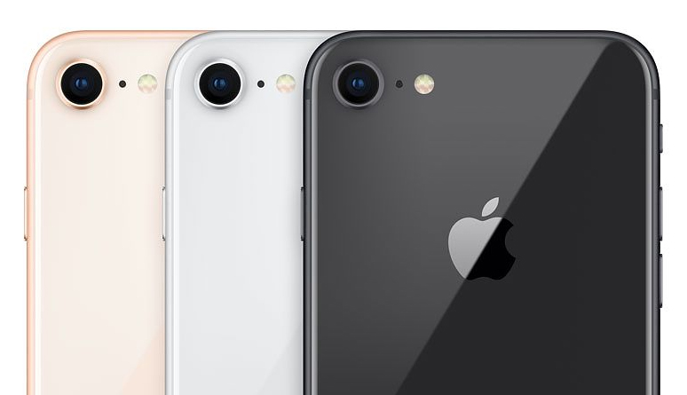 Следващият Apple iPhone SE ще е с познат дизайн и с 5G